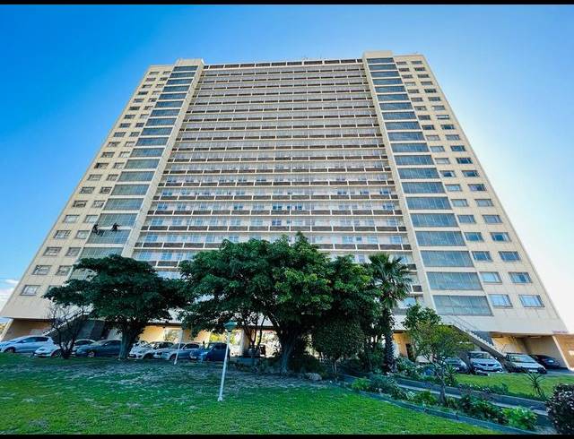 1 BEDROOM APARTMENT SOLD IN TOWNSEND ESTATE